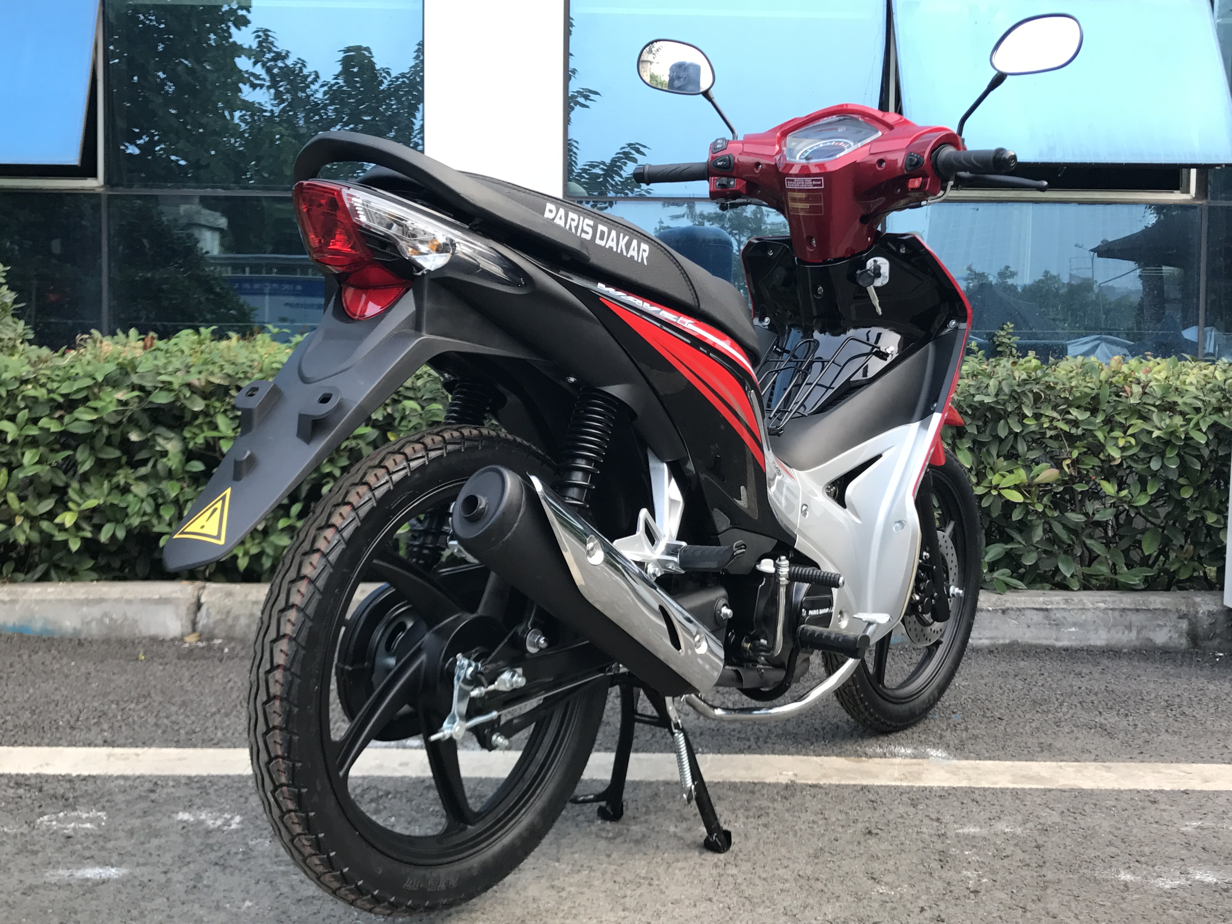 EPA gas oem EEC 4 stroke Lifan ZS engine Wholesale Cheap ZS Engine 110CC Motorcycle cheap import motorcycle Cub Motorcyc