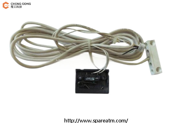 1750064641 ATM Parts Wincor Nixdorf CMD-V4 Cable Door Sensor