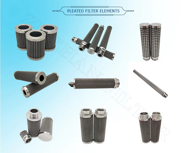 ISO9001 Flat Wire 11mm Stainless Steel Woven Mesh Filter Discs