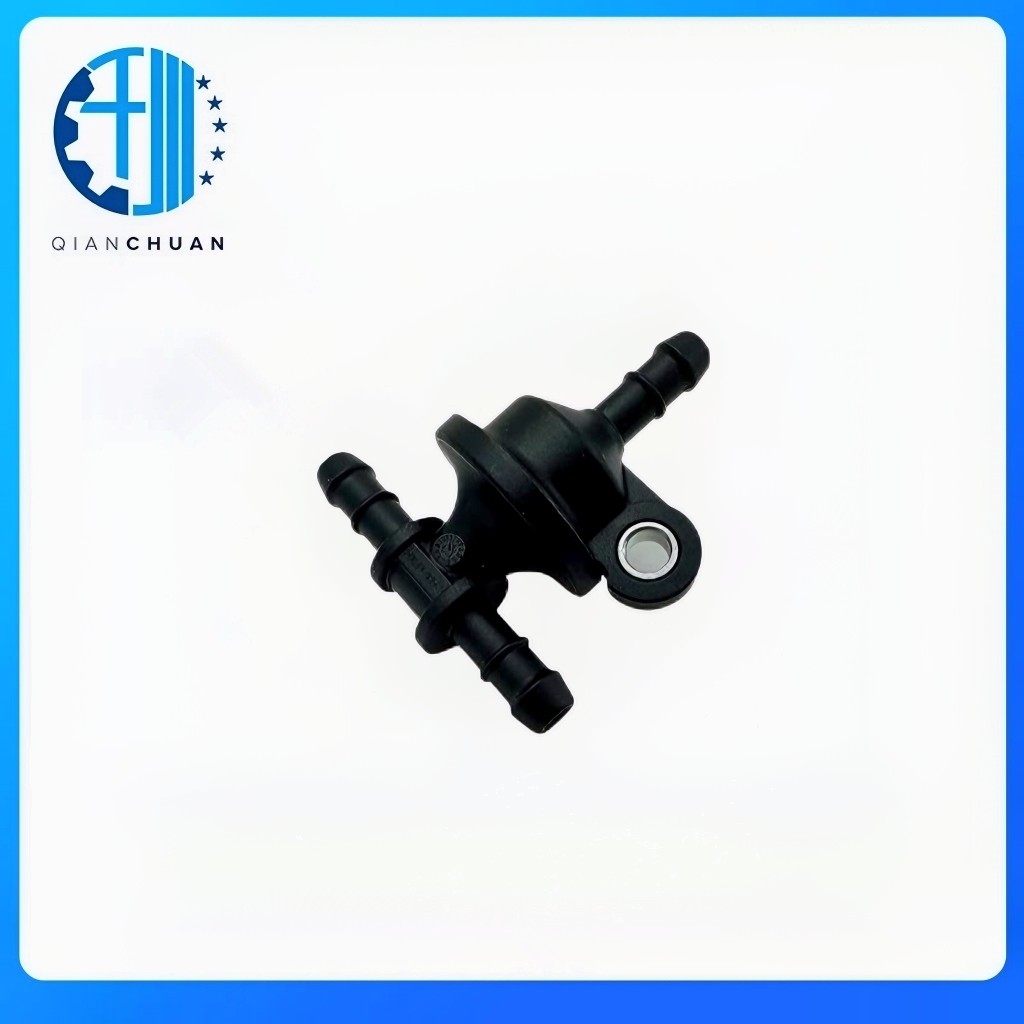 T408360 Fuel Relief Valve For Perkins 1103 1104 Engine Spare Parts