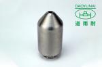 High Pressure Water Jet Cleaning Nozzles Drain Cleaner For Jetting Truck