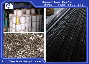 GUANGZHOU DAOYE METAL TRADE CO., LTD