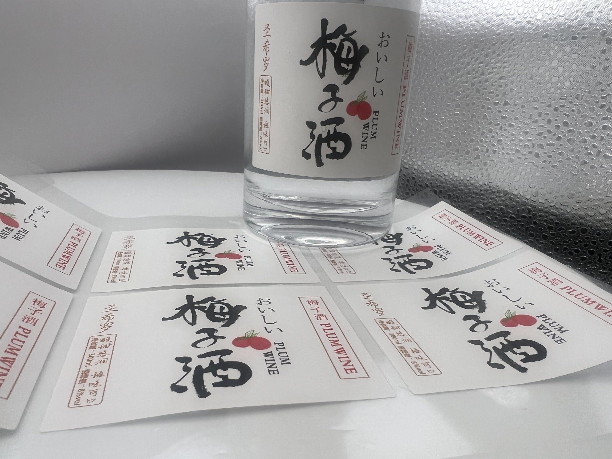Waterproof and Durable Self Adhesive Labels for Various Applications