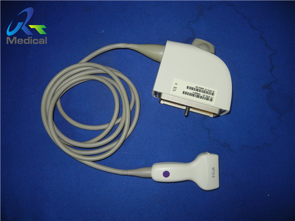 Siemens VF13-5 Ultrasound Transducer Probe For Superficial