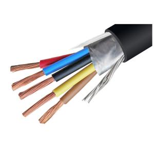 Durable Electrical Cable Wire