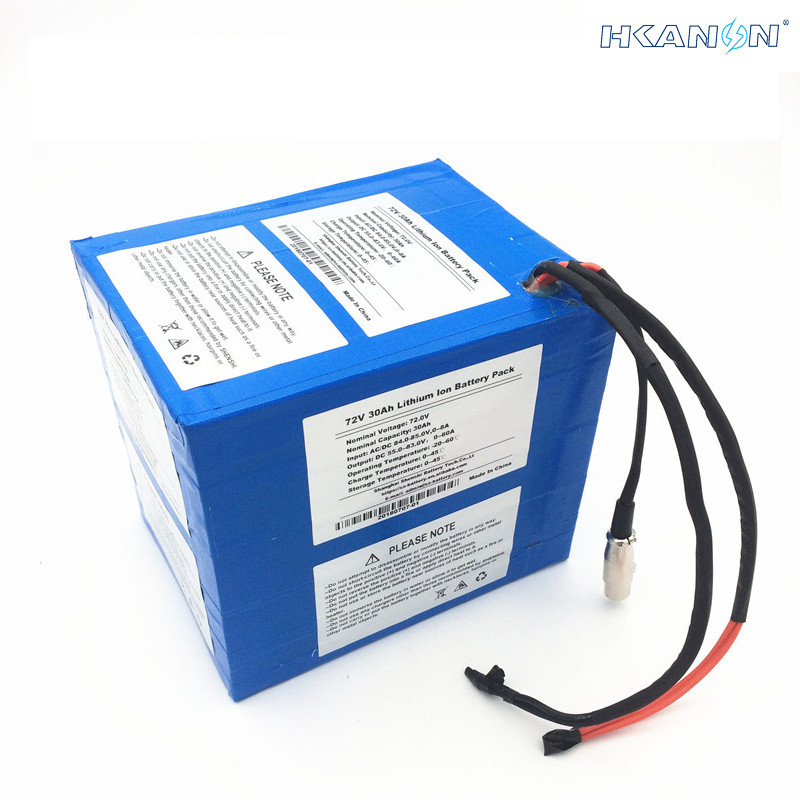 Li(CoLuMn)O2 Bosch Electric Bicycle Lithium Battery 36 Volt Low Self Discharge Rate