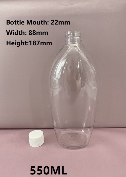 80ml Plastic Bottle Cosmetic Portable Dark Brown Travel Kit Bottle with Mist Sprayer Lotion Water Container for Travel