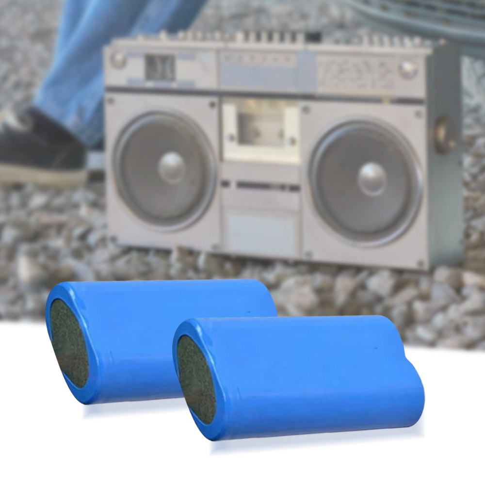 Hight Capacity 18650 li ion rechargeable battery pack 3500mAh 7.4v 2S1P