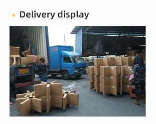 Foshan Saint-Deli Household Articles Co., Ltd.