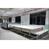 Buy cheap FDA Certified Glass Tempering Oven Toughening Plant Machine for Glass Melting from wholesalers