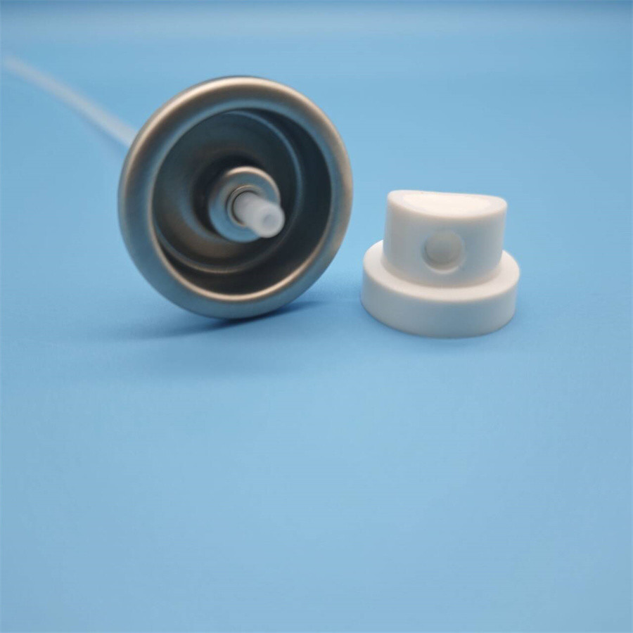 Compact Moisturizing Spray Valve For Travel & On-The-Go Skincare