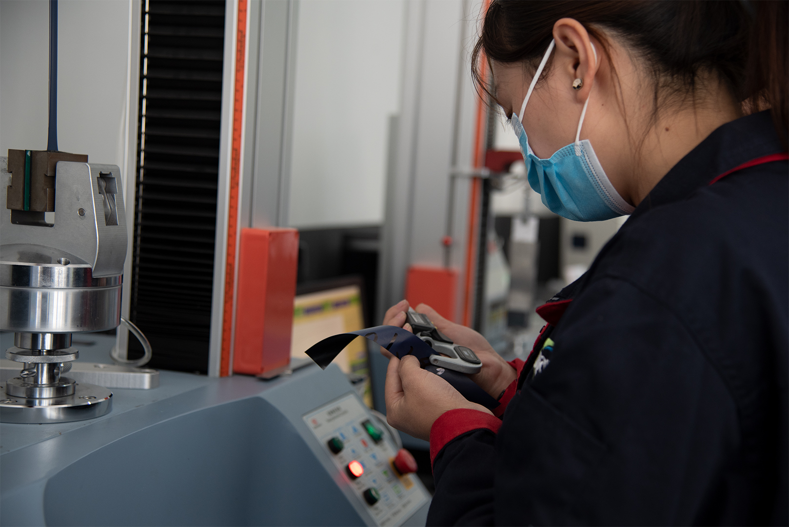 PE Isolating Silicone Coated Release Liner Self-Adhesive Bituminous Membranes Tapes