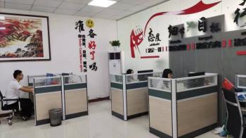 Guangzhou Yanuo Machinery Co., Ltd.