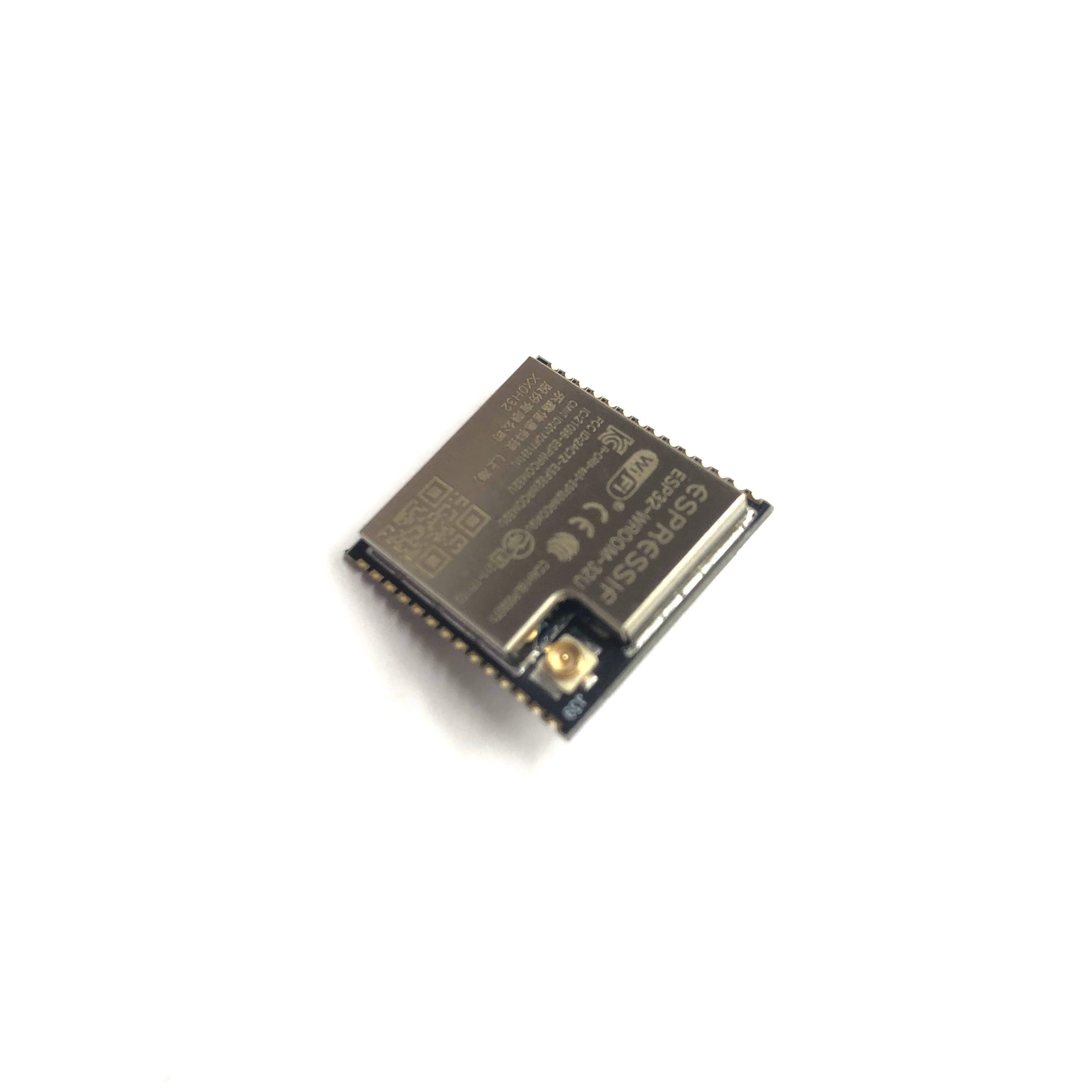 Mounting ESP32-MINI-1U IC Antenna With 28GPIOs And Onboard PCB Antenna