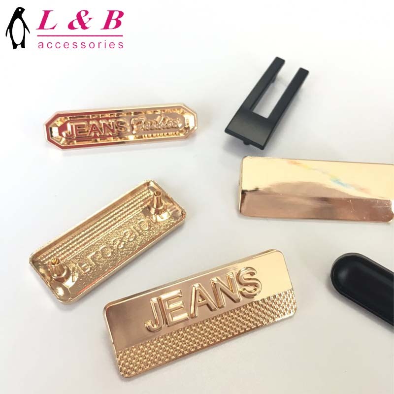 2021 Latest High Quality Zamak Alloy Denim Jeans Button Factory Made Metal Button