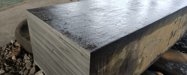 AMS 5625 Turbine Steel Flat Bar UNS K91456 Flat Bar