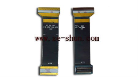 mobile phone flex cable for Samsung Z720 slider
