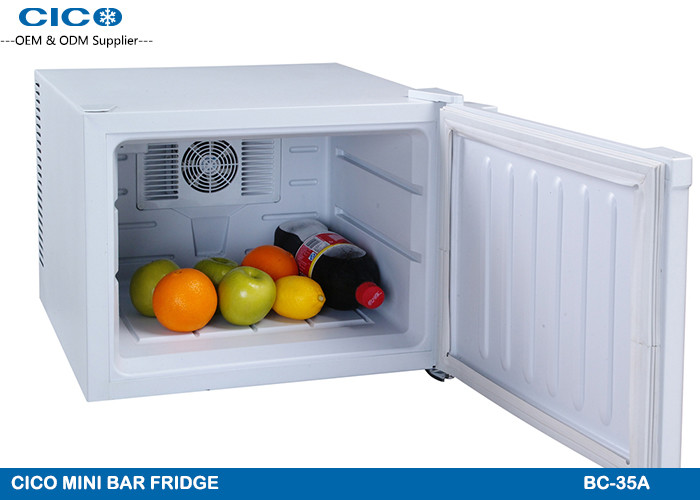 Mini Thermoelectric Wine Cooler Undercounter Energy Saving OEM Service