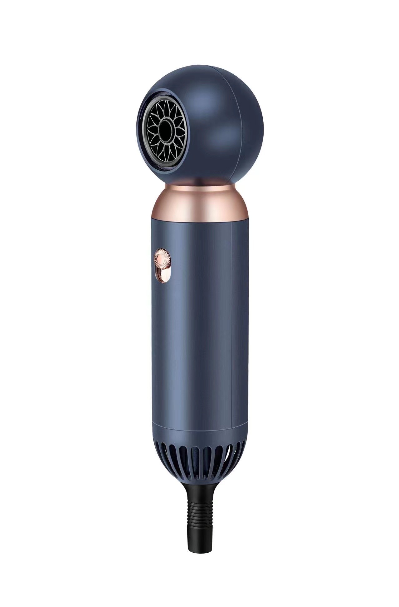 1200W Ionic Portable Travel Hair Dryers Cute Mini For Commercial Household