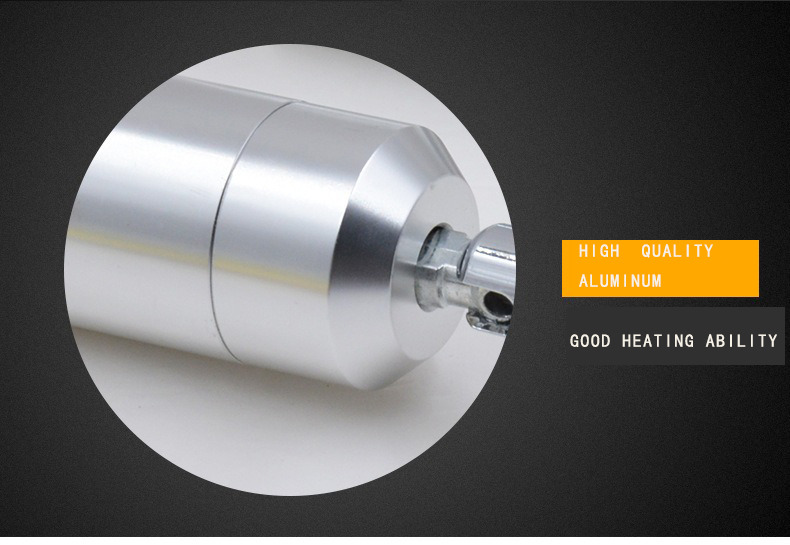 Modern Zoomable Dimmable Energy Efficient LED Mini Spot Light