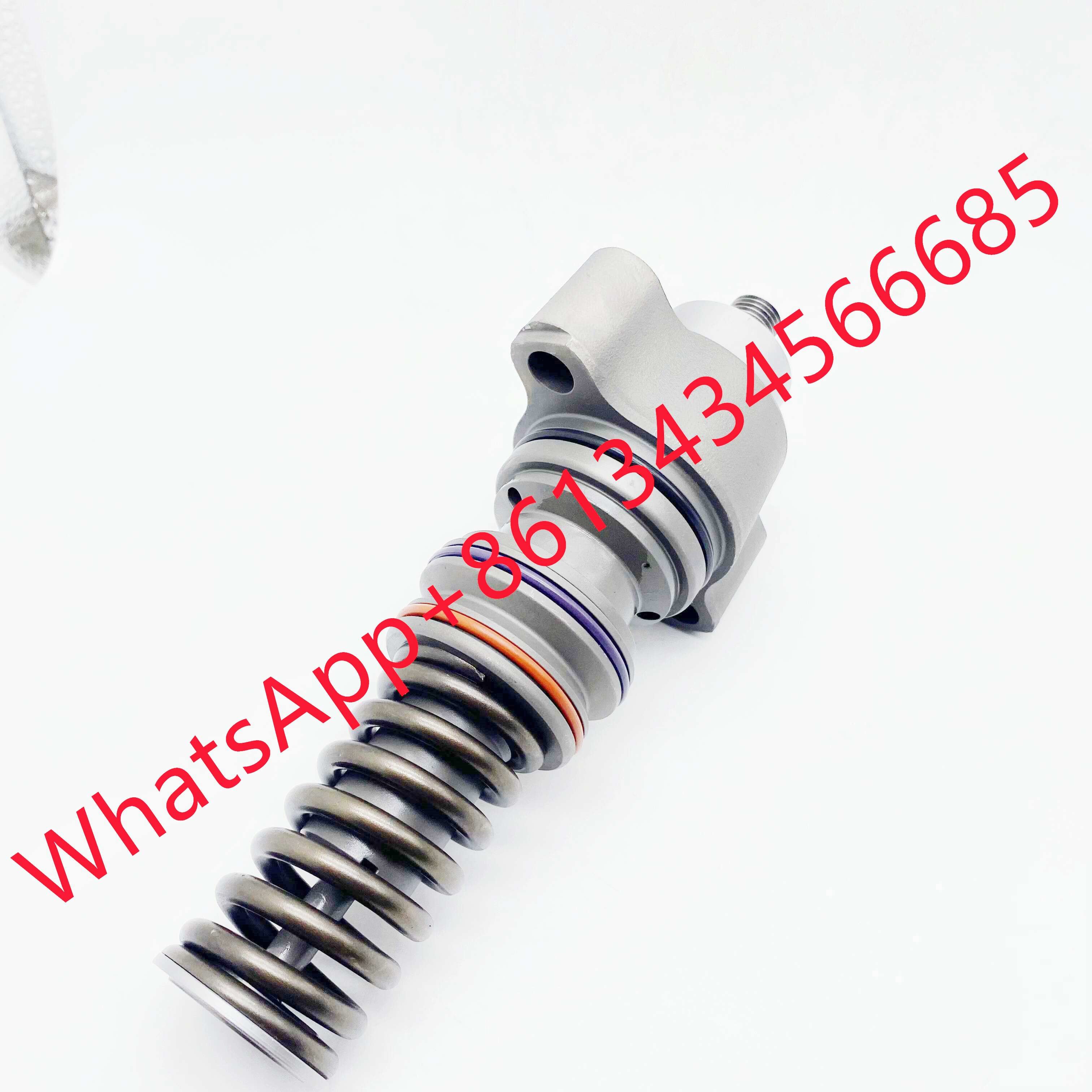 Common US Truck MX10 MX13 EPA10 Fuel Injection Pump 1861200