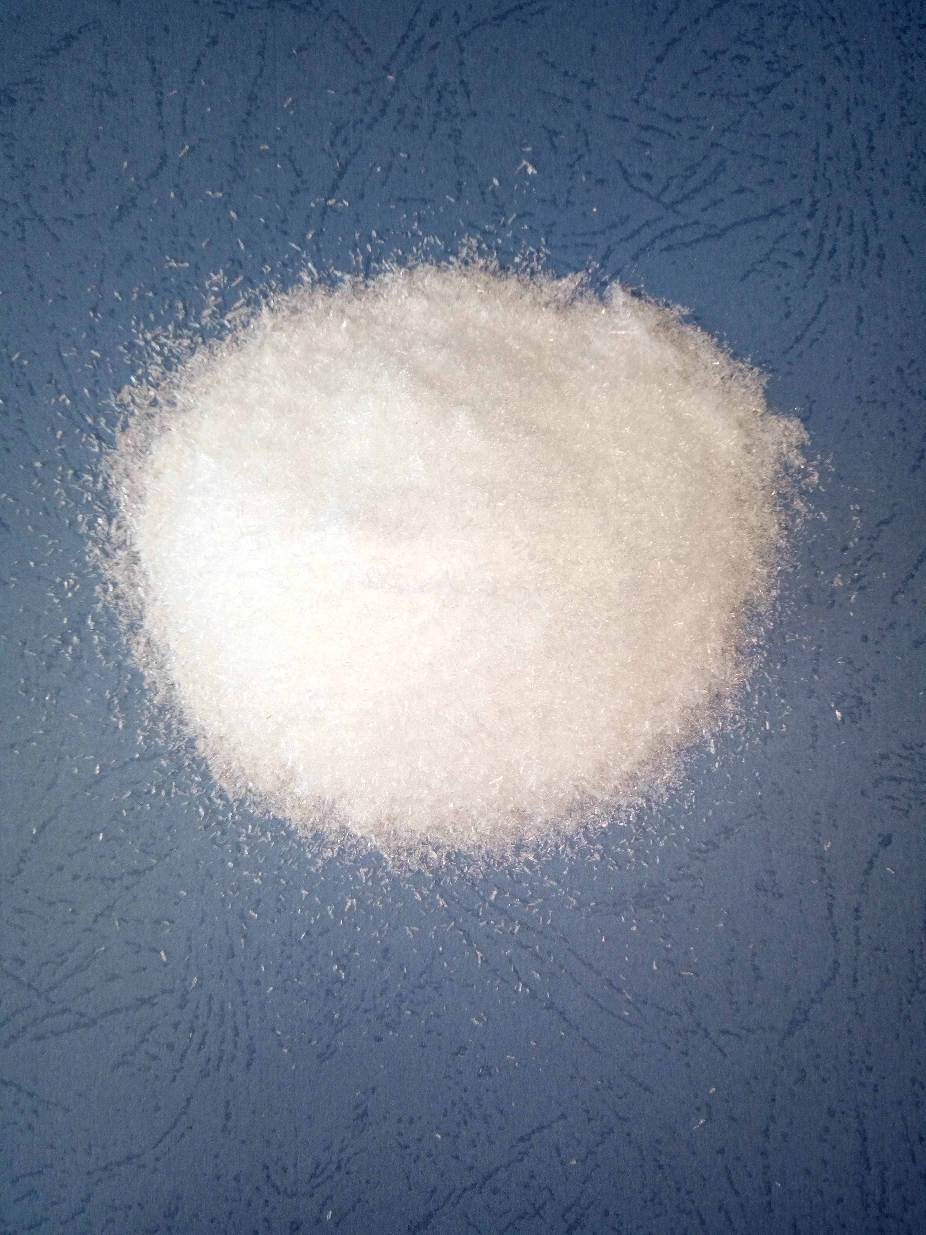 CAS NO 7631-95-0 Sodium Molybdate Dihydrate Na2MoO4.2H2O