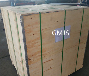 Black / Green Mi Swaco Shaker Screens Alkali Resistance