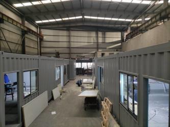 Shanghai Shiyi Industrial Co., Ltd.