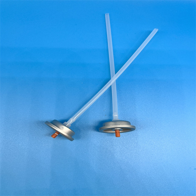 Stainless Steel Spring MDF Kit Activator Valve For Enhanced Stethoscope Compatibility