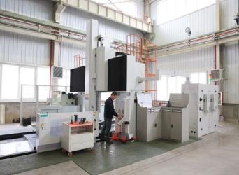 Shannxi Xitan Geological Equipement Co.,Ltd