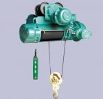 YT Bset selling and high quality explosion proof wire rope electric hoist