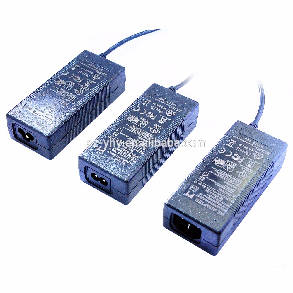 eu ac/dc 16.8 v 16.5v 3.65a 60w ac adapter 16.8v 2a 3a 2.5a lithium ion battery charger 5a 6a 10a dc 16v power supply  
