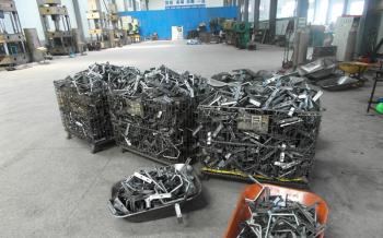 Qingdao Changshan Special Handtruck Co., Ltd.