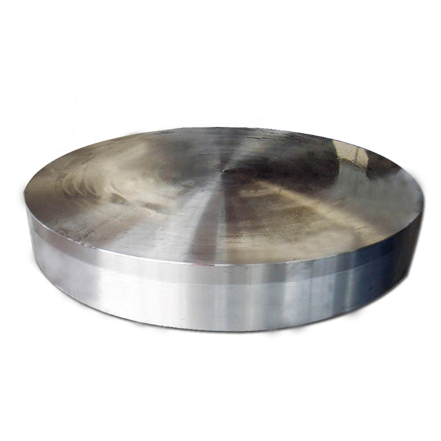 Hot Forging CK45 S45c 1045 High Pressure Milling Surface Steel Square Plate