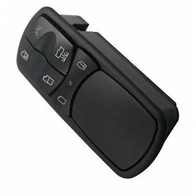 Electric Window Switch Fit For Mercedes Benz Truck OEM 9438200197