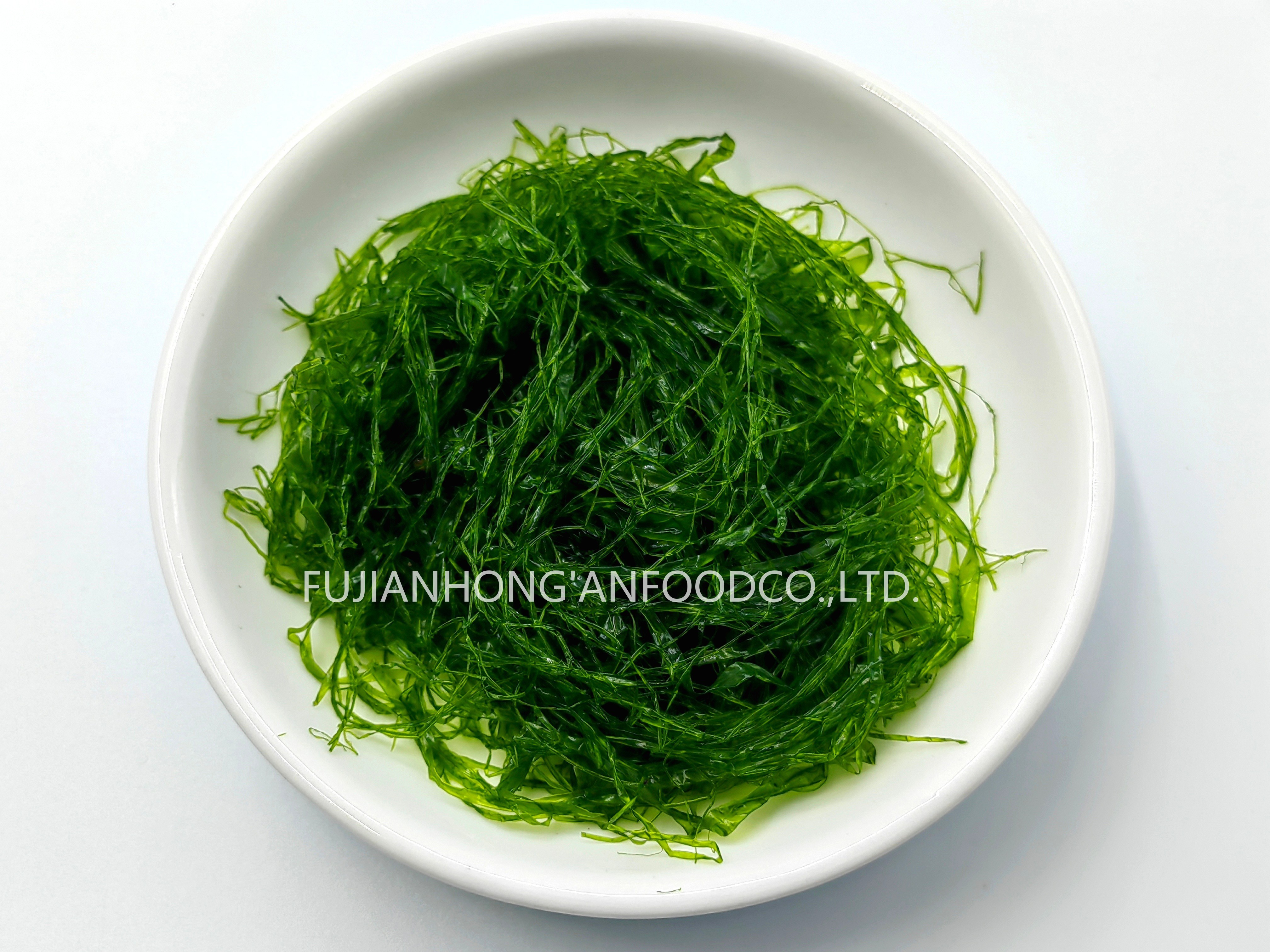 Cold-Processed 300g Vibrant Green Ulva Prolifera Smoothie Booster Pack