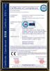 Cangzhou Famous International Trading Co., Ltd Certifications