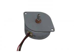 Buy cheap Permanent Magnet AC Synchronous Motor product