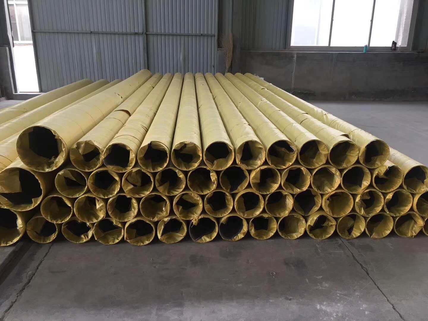 309S 310S SS Stainless Pipe Tube Thickness 6mm 23mm Outer Diameter ISO Certificate
