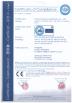 Changsha Honway Machinery Co., Ltd. Certifications