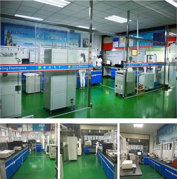 0.8mm Board To Board Connector Female Header SMT Type LCP Material