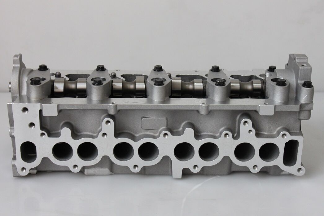 Diesel Complete Cylinder Head 2.0 / 2.2 CRDI VGT For Hyundai D4EB 22100