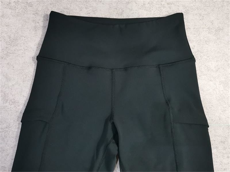 High Waisted Horse Riding Pants Tights Compression Quick Dry