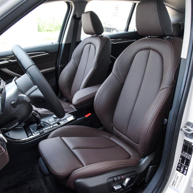 BMW X1 2022 sDrive 25Li lingxian version Compact SUV Gasoline 5 Door 5 seats