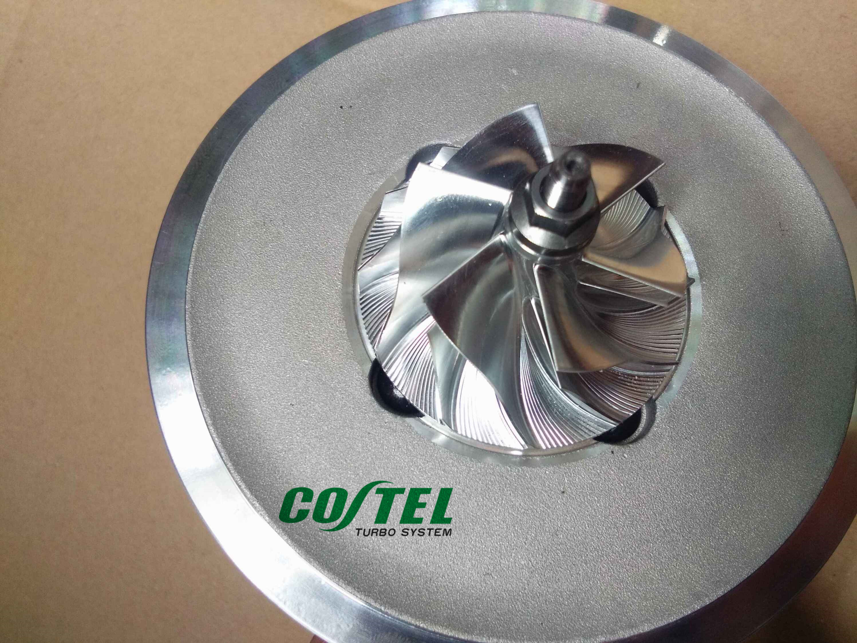 2013 S6 A7 S7 A8 S8 4.0T V8 Turbo Core Assembly 079145703E 079145704E 079145703S 079145704S