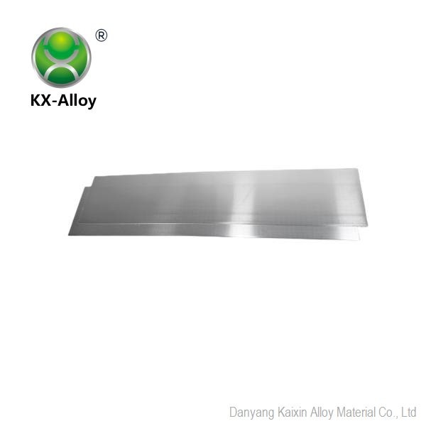 Inconel 738 Round Bar Tube Sheet Nickel Alloy Wire