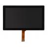 Buy cheap Supper Narrow Bezel FHD 21.5 Inch PCTP LCD Touch Display For POS from wholesalers