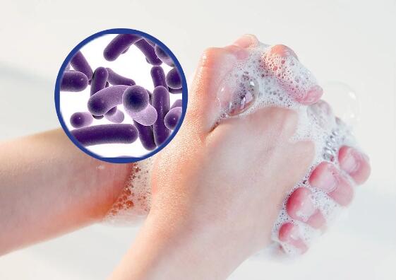 Deeply Cleaning Personalized Hand Sanitizer , Antiviral Hand Sanitizer