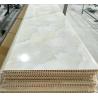 Buy cheap Decorative PVC Wall Panels Soundproof Plastic Wall Panels from wholesalers