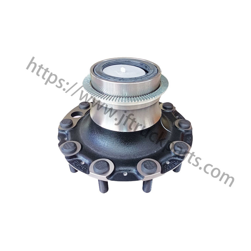 Foton Auman EST Front hub unit assembly 10084258